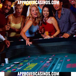 Casino Craps