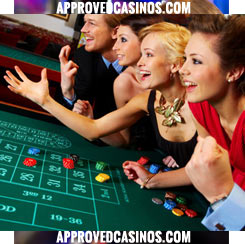 Online Casino Craps