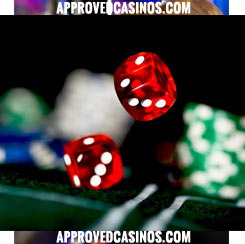 Online Casino Dice